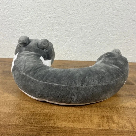 Does not apply | Cat | Minecraft Purring Sounds Neck Pillow Cat Plush ...